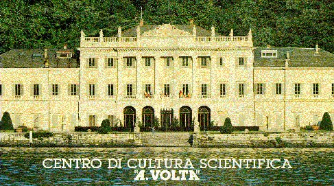 Villa Olmo